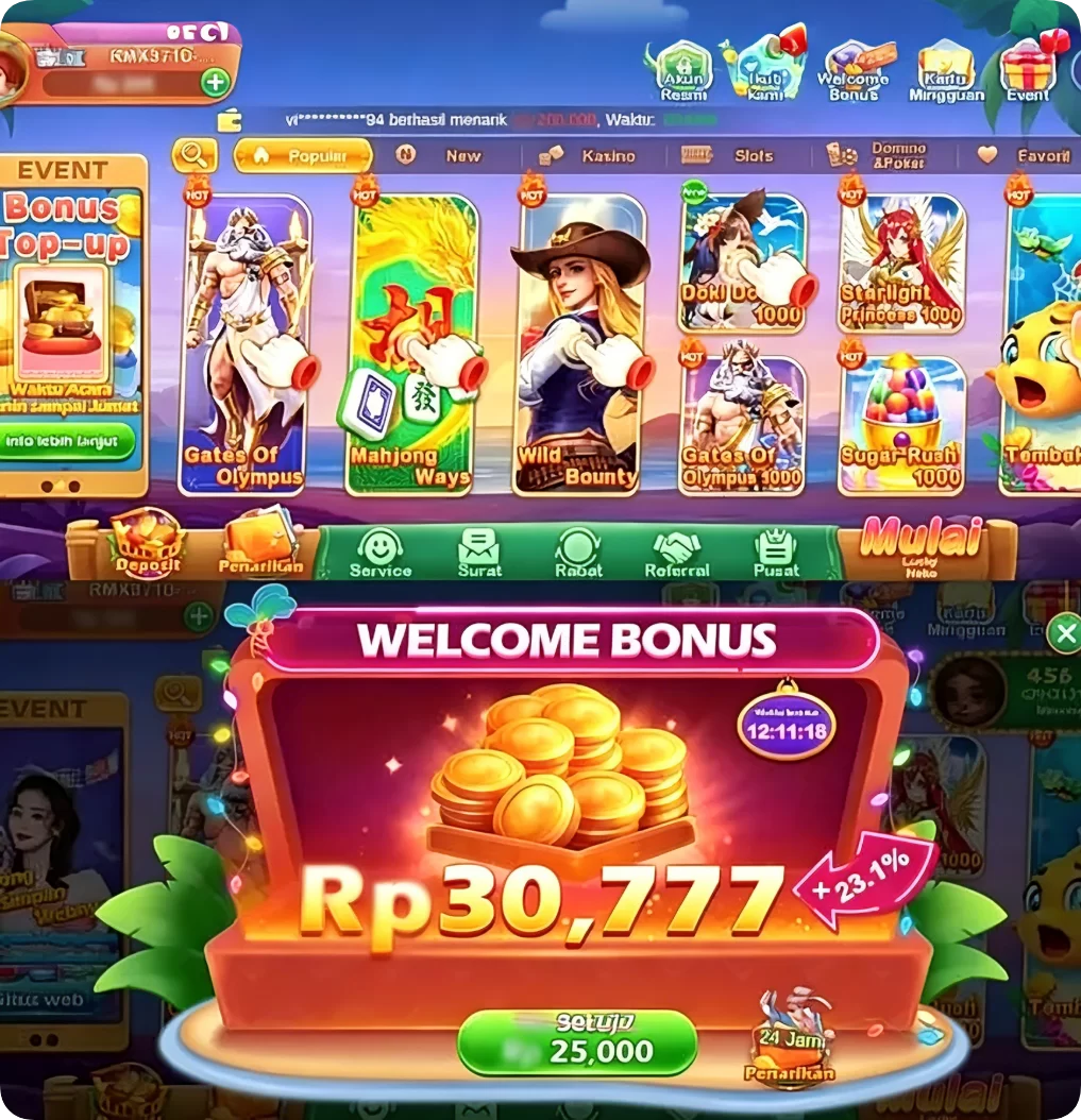 alexis17 Resmi - Unduh APK